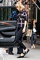taylor swift ready for fall heads out in nyc 41