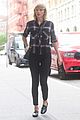 taylor swift ready for fall heads out in nyc 44