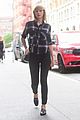 taylor swift ready for fall heads out in nyc 48