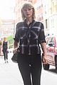 taylor swift ready for fall heads out in nyc 54