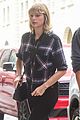 taylor swift ready for fall heads out in nyc 57
