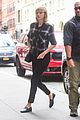 taylor swift ready for fall heads out in nyc 58