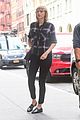 taylor swift ready for fall heads out in nyc 60