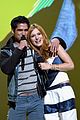 bella thorne tyler posey spotted kissing holding hands 04