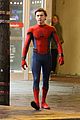 tom holland spiderman queens hello kitty 12