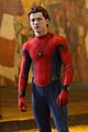 tom holland spiderman queens hello kitty 14