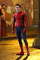 tom holland spiderman queens hello kitty 15