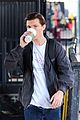 tom holland spiderman queens hello kitty 26