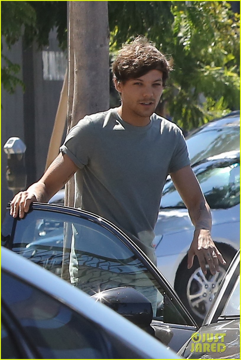louis tomlinson danielle campbell hold hands 34