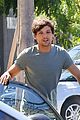 louis tomlinson danielle campbell hold hands 05