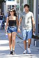louis tomlinson danielle campbell hold hands 06