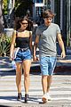 louis tomlinson danielle campbell hold hands 07