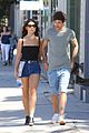 louis tomlinson danielle campbell hold hands 08
