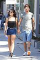 louis tomlinson danielle campbell hold hands 10
