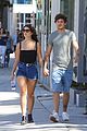 louis tomlinson danielle campbell hold hands 15