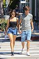 louis tomlinson danielle campbell hold hands 19