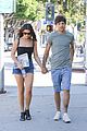 louis tomlinson danielle campbell hold hands 20