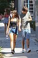 louis tomlinson danielle campbell hold hands 22