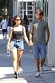louis tomlinson danielle campbell hold hands 23
