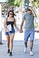 louis tomlinson danielle campbell hold hands 24