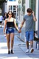 louis tomlinson danielle campbell hold hands 33