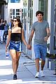 louis tomlinson danielle campbell hold hands 36