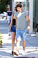 louis tomlinson danielle campbell hold hands 39