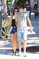 louis tomlinson danielle campbell hold hands 41
