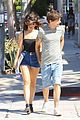 louis tomlinson danielle campbell hold hands 42