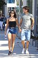 louis tomlinson danielle campbell hold hands 49