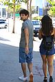 louis tomlinson danielle campbell hold hands 52