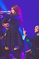 meghan trainor has legendary night at sould out radio city music hall 01