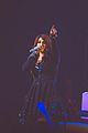 meghan trainor has legendary night at sould out radio city music hall 08
