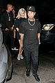 kylie jenner tyga couple up after kanye west nyc concert00106mytext