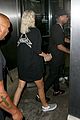 kylie jenner tyga couple up after kanye west nyc concert00809mytext