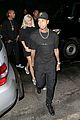 kylie jenner tyga couple up after kanye west nyc concert00910mytext