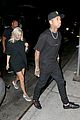 kylie jenner tyga couple up after kanye west nyc concert01011mytext