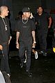 kylie jenner tyga couple up after kanye west nyc concert01112mytext