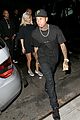 kylie jenner tyga couple up after kanye west nyc concert01415mytext