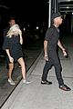 kylie jenner tyga couple up after kanye west nyc concert01616mytext