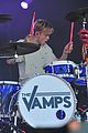the vamps blackpool illumination concert indian fans 25