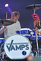 the vamps blackpool illumination concert indian fans 26