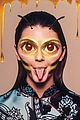willow smith kendall jenner be cool be nice 15