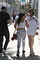 ariel winter and rumored boyfriend sterling beaumon grab lunch in beverly hills 05