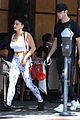 ariel winter and rumored boyfriend sterling beaumon grab lunch in beverly hills 07
