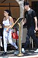 ariel winter and rumored boyfriend sterling beaumon grab lunch in beverly hills 09