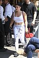ariel winter and rumored boyfriend sterling beaumon grab lunch in beverly hills 10