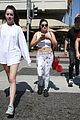 ariel winter and rumored boyfriend sterling beaumon grab lunch in beverly hills 13