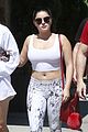 ariel winter and rumored boyfriend sterling beaumon grab lunch in beverly hills 14
