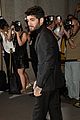 zayn hailee turn heads while arriving at tom ford show00314mytext
